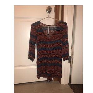 Purpose boutique romper